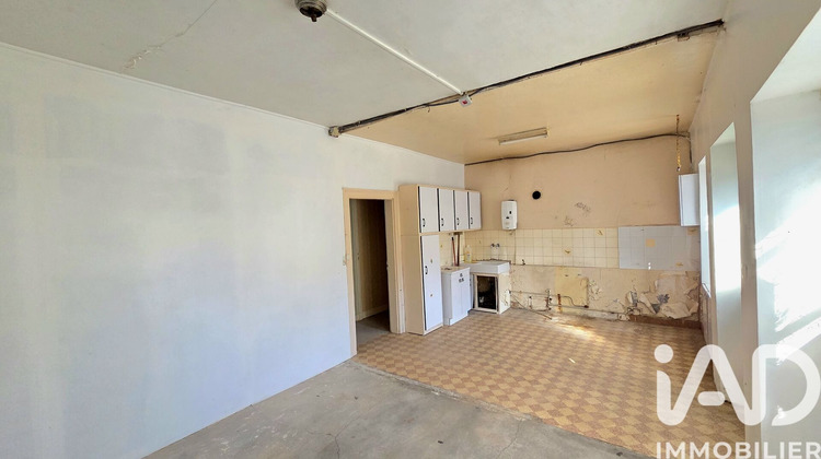 Ma-Cabane - Vente Maison Thollet, 57 m²