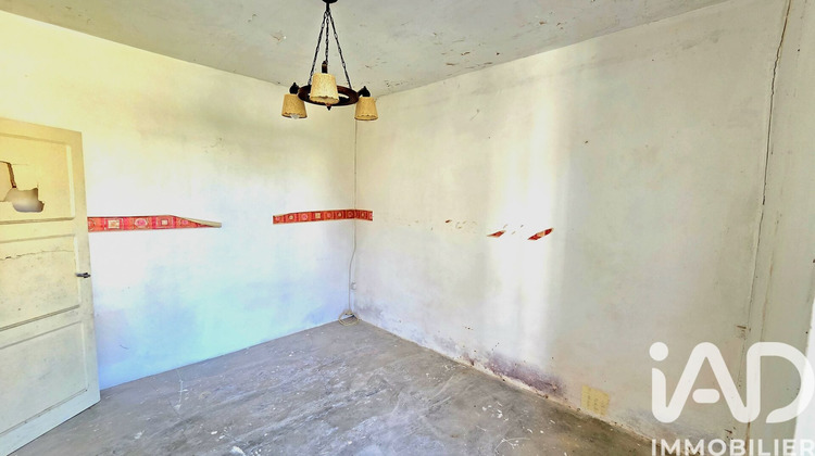 Ma-Cabane - Vente Maison Thollet, 57 m²