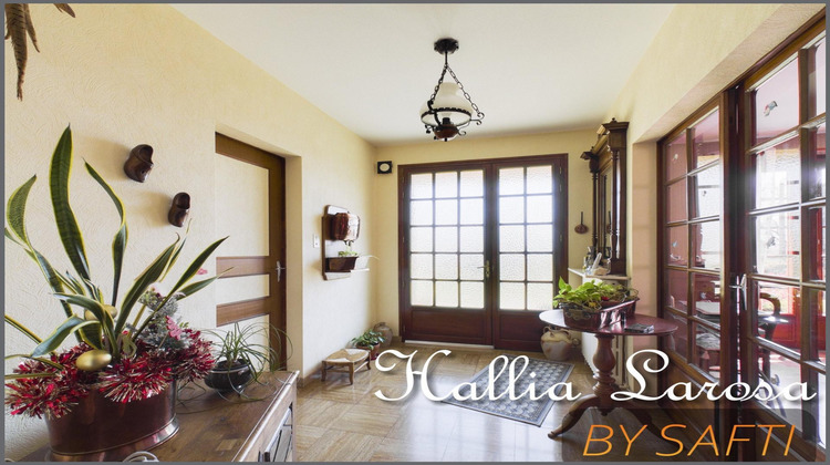 Ma-Cabane - Vente Maison Thollet, 130 m²