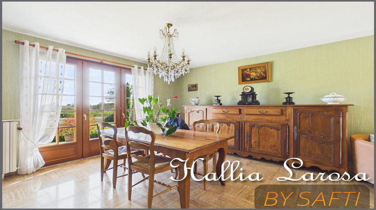 Ma-Cabane - Vente Maison Thollet, 130 m²