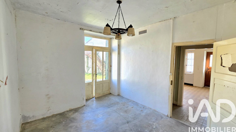 Ma-Cabane - Vente Maison Thollet, 57 m²