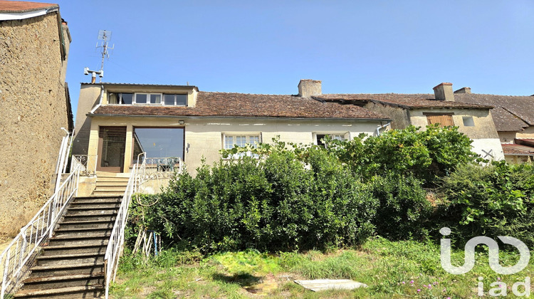 Ma-Cabane - Vente Maison Thollet, 104 m²