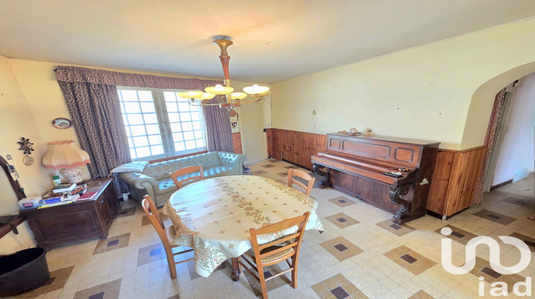 Ma-Cabane - Vente Maison Thollet, 104 m²