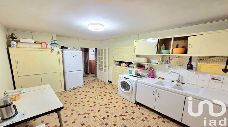 Ma-Cabane - Vente Maison Thollet, 104 m²