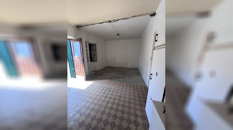 Ma-Cabane - Vente Maison Thollet, 60 m²