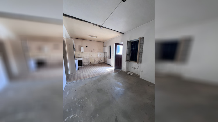 Ma-Cabane - Vente Maison Thollet, 60 m²