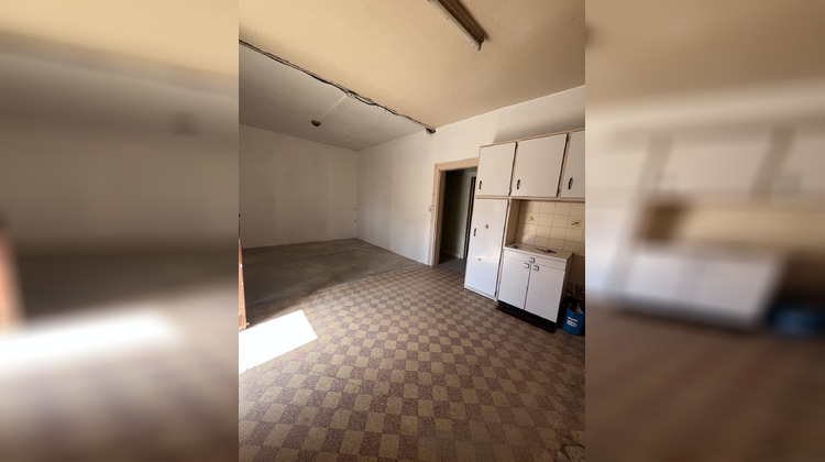 Ma-Cabane - Vente Maison Thollet, 60 m²