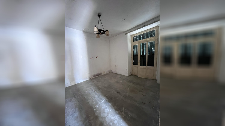 Ma-Cabane - Vente Maison Thollet, 60 m²