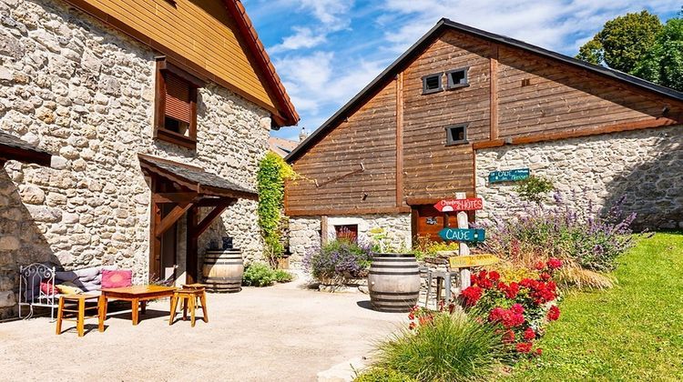 Ma-Cabane - Vente Maison THOLLON LES MEMISES, 300 m²