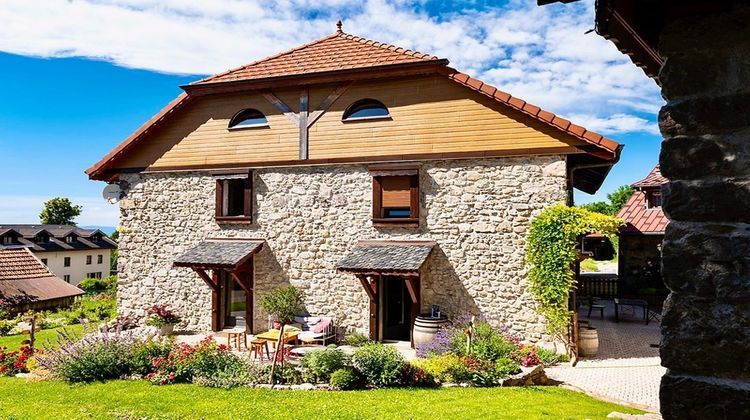 Ma-Cabane - Vente Maison THOLLON LES MEMISES, 300 m²