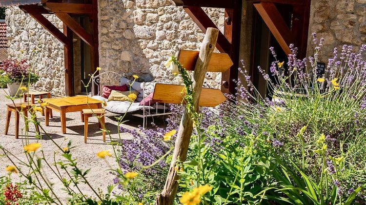 Ma-Cabane - Vente Maison THOLLON LES MEMISES, 300 m²