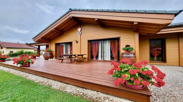 Ma-Cabane - Vente Maison THOLLON LES MEMISES, 111 m²