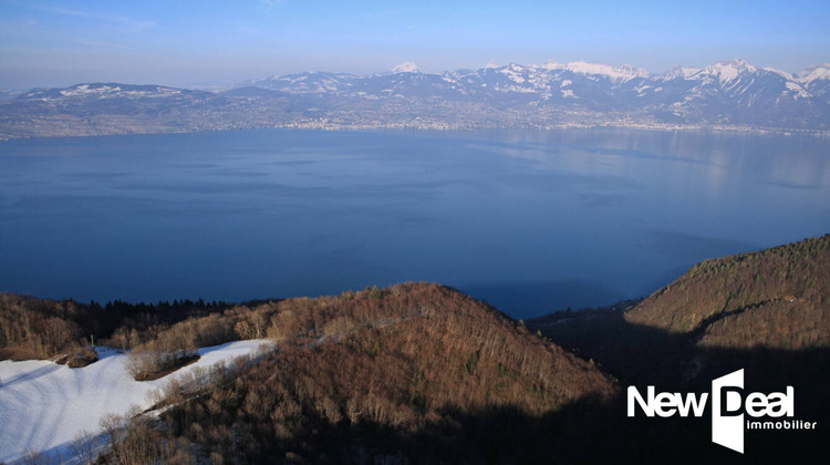 Ma-Cabane - Vente Maison THOLLON LES MEMISES, 66 m²