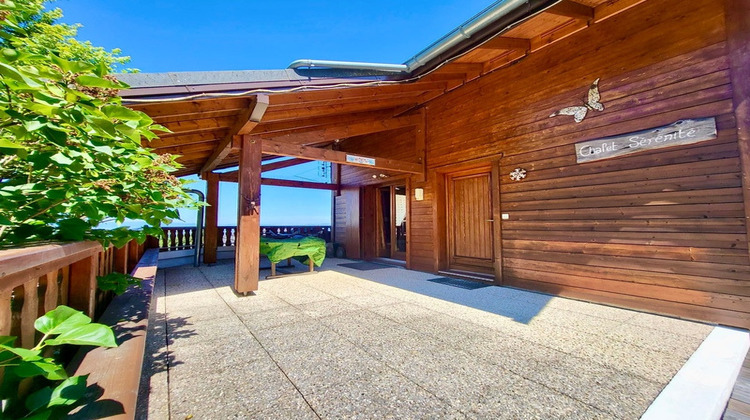 Ma-Cabane - Vente Maison THOLLON LES MEMISES, 160 m²