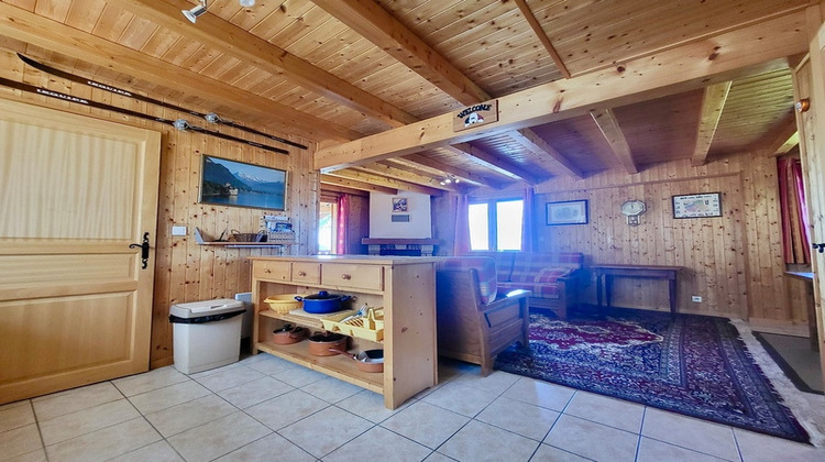 Ma-Cabane - Vente Maison THOLLON LES MEMISES, 160 m²