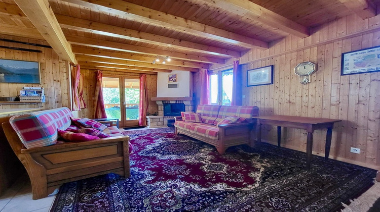 Ma-Cabane - Vente Maison THOLLON LES MEMISES, 160 m²