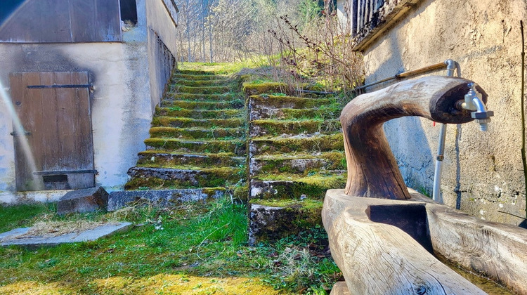 Ma-Cabane - Vente Maison THOLLON LES MEMISES, 155 m²