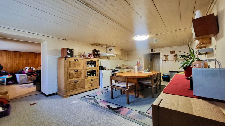 Ma-Cabane - Vente Maison THOLLON LES MEMISES, 155 m²
