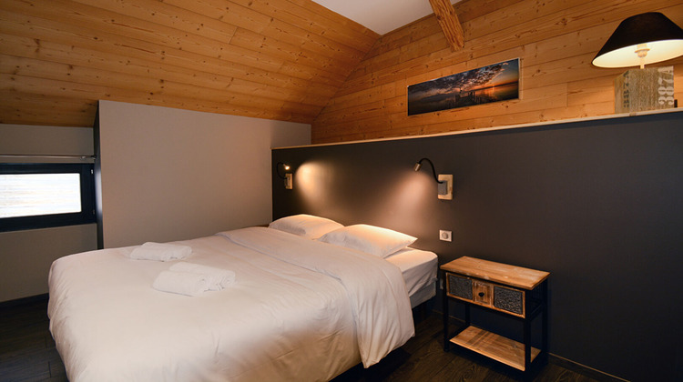 Ma-Cabane - Vente Maison THOLLON-LES-MEMISES, 305 m²