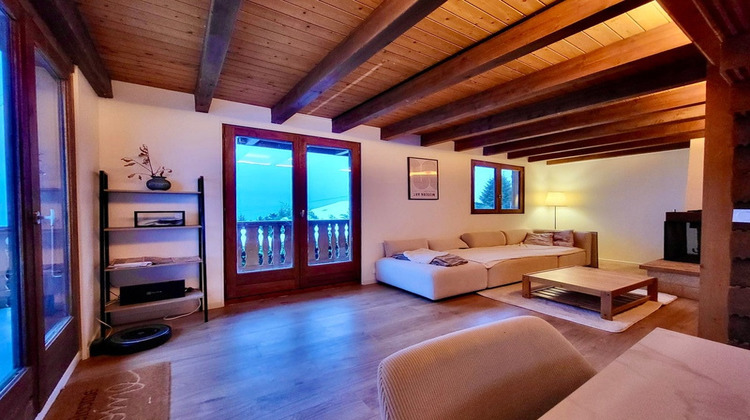 Ma-Cabane - Vente Maison THOLLON LES MEMISES, 90 m²