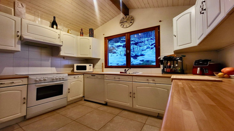 Ma-Cabane - Vente Maison THOLLON LES MEMISES, 90 m²
