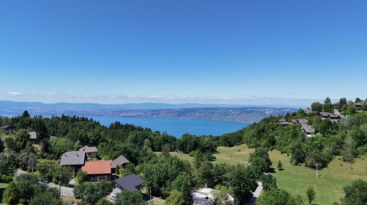 Ma-Cabane - Vente Maison Thollon-les-Mémises, 92 m²