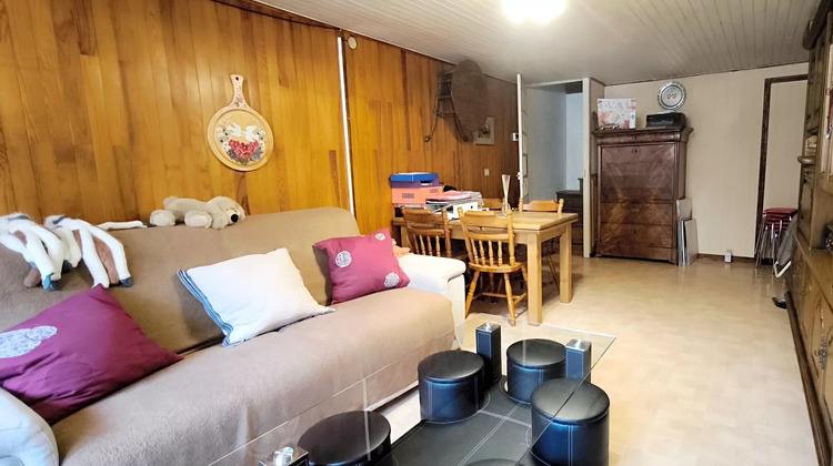 Ma-Cabane - Vente Maison Thollon-les-Mémises, 92 m²