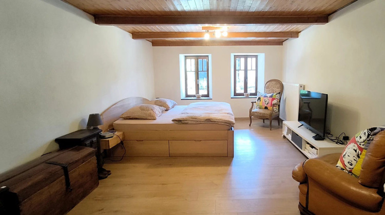 Ma-Cabane - Vente Maison Thollon-les-Mémises, 92 m²