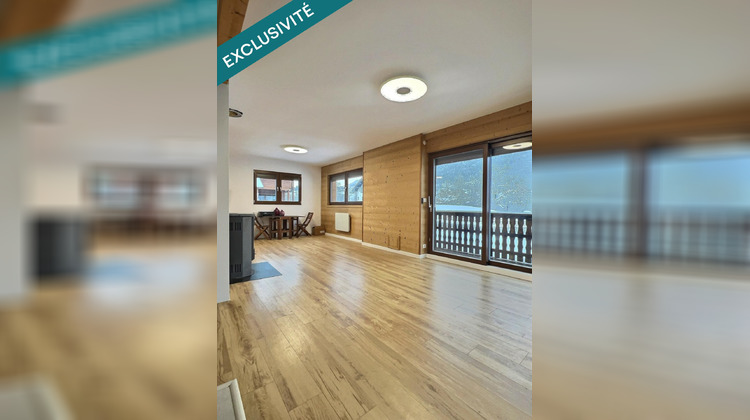 Ma-Cabane - Vente Maison Thollon-les-Memises, 130 m²