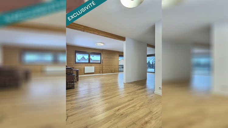 Ma-Cabane - Vente Maison Thollon-les-Memises, 130 m²