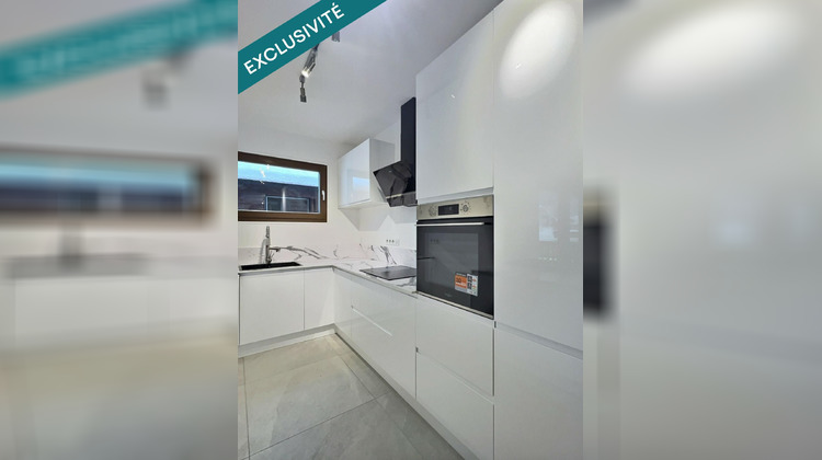 Ma-Cabane - Vente Maison Thollon-les-Memises, 114 m²