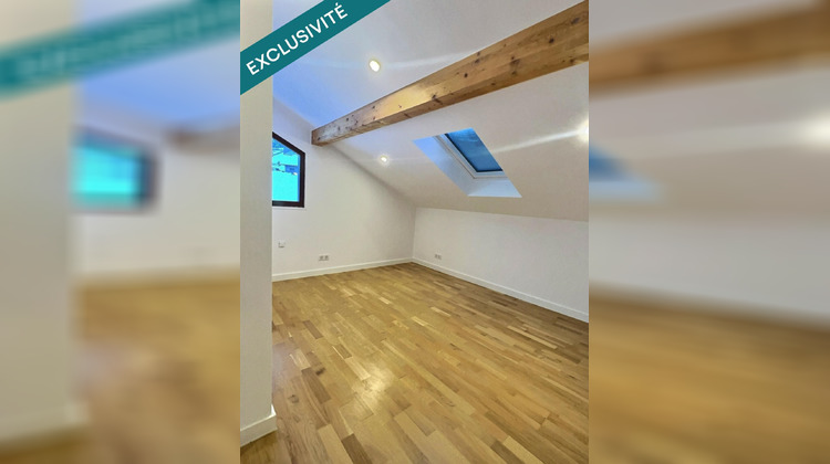 Ma-Cabane - Vente Maison Thollon-les-Memises, 114 m²