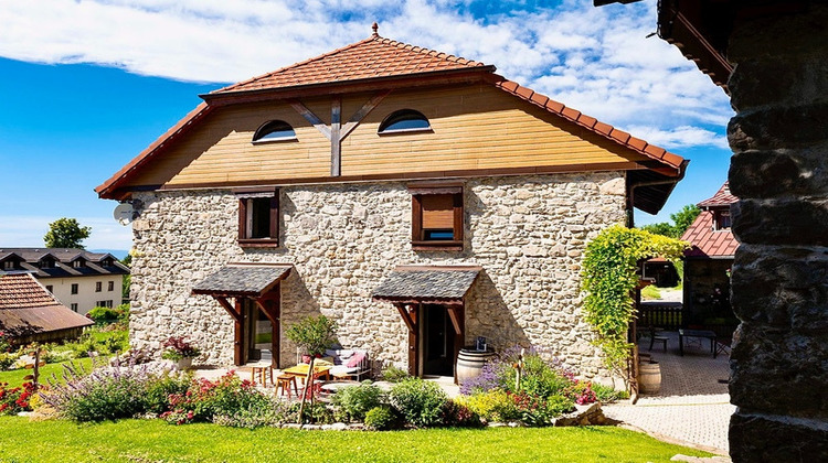 Ma-Cabane - Vente Maison THOLLON LES MEMISES, 300 m²