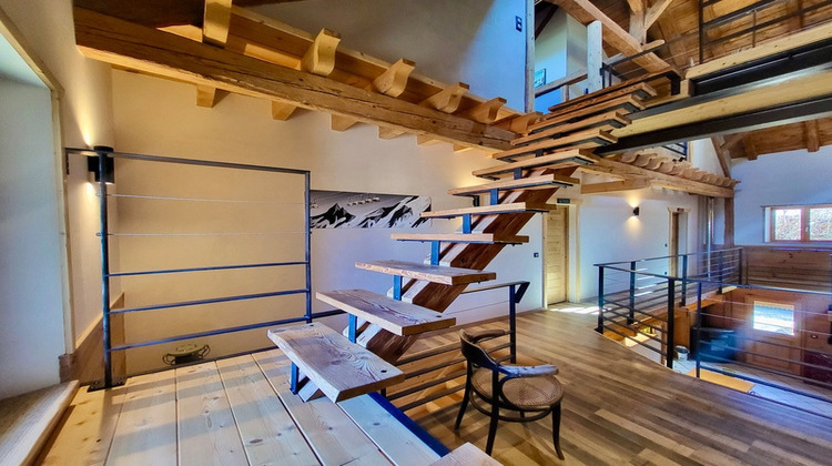 Ma-Cabane - Vente Maison THOLLON LES MEMISES, 300 m²