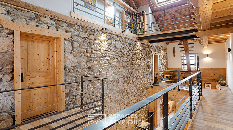 Ma-Cabane - Vente Maison THOLLON-LES-MEMISES, 305 m²