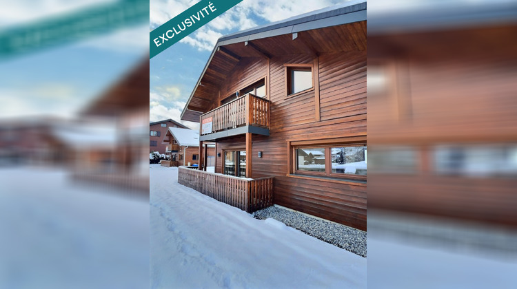 Ma-Cabane - Vente Maison Thollon-les-Memises, 130 m²