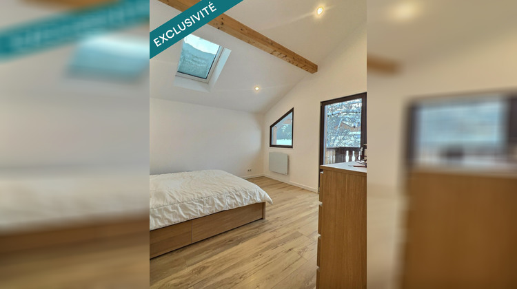 Ma-Cabane - Vente Maison Thollon-les-Memises, 130 m²