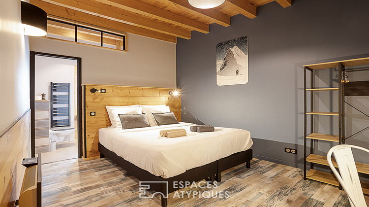 Ma-Cabane - Vente Maison THOLLON-LES-MEMISES, 305 m²