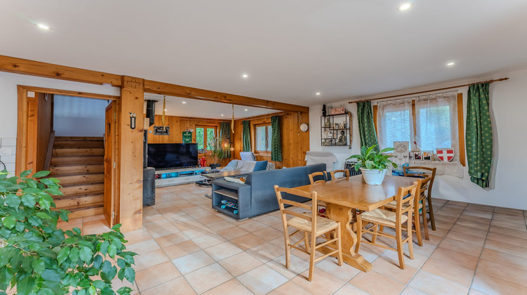 Ma-Cabane - Vente Maison Thollon-les-Mémises, 81 m²