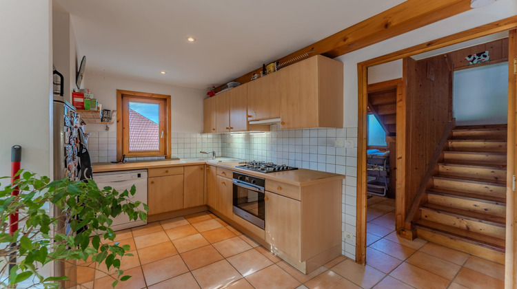 Ma-Cabane - Vente Maison Thollon-les-Mémises, 81 m²