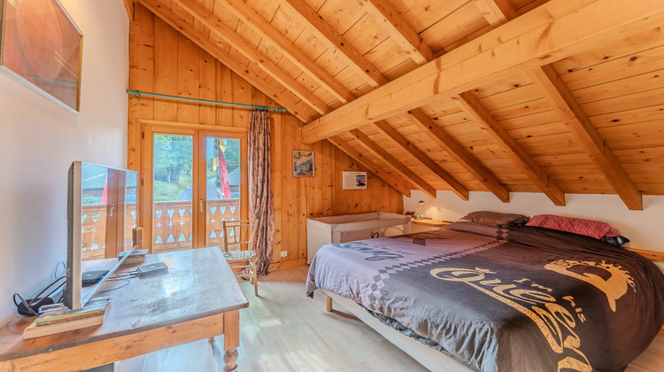 Ma-Cabane - Vente Maison Thollon-les-Mémises, 81 m²