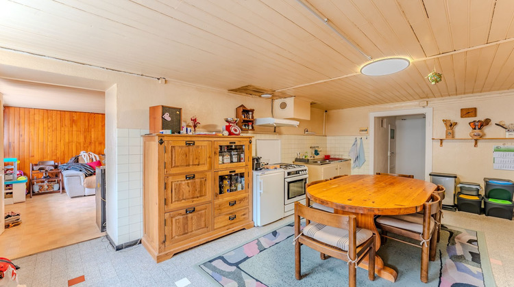 Ma-Cabane - Vente Maison Thollon-les-Mémises, 93 m²