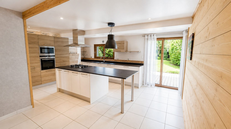 Ma-Cabane - Vente Maison Thollon-les-Mémises, 180 m²