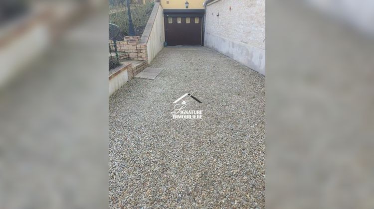 Ma-Cabane - Vente Maison Thomery, 135 m²