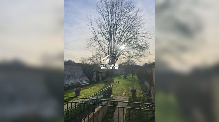 Ma-Cabane - Vente Maison Thomery, 135 m²