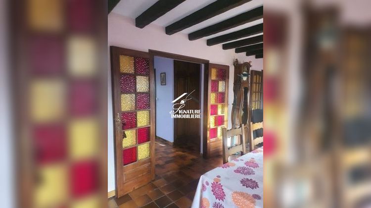 Ma-Cabane - Vente Maison Thomery, 135 m²