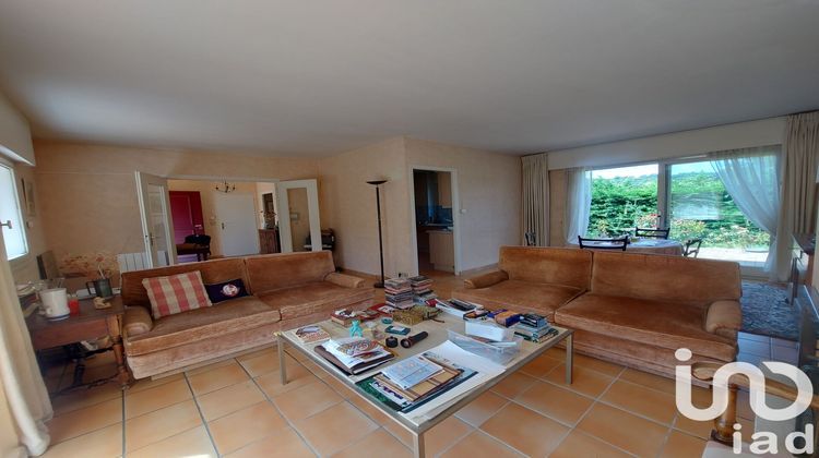 Ma-Cabane - Vente Maison Thomery, 136 m²