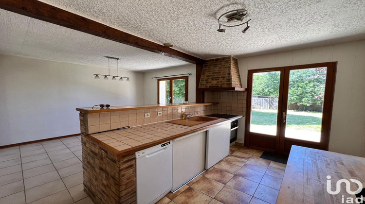 Ma-Cabane - Vente Maison Thomery, 104 m²