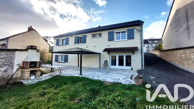 Ma-Cabane - Vente Maison Thomery, 145 m²