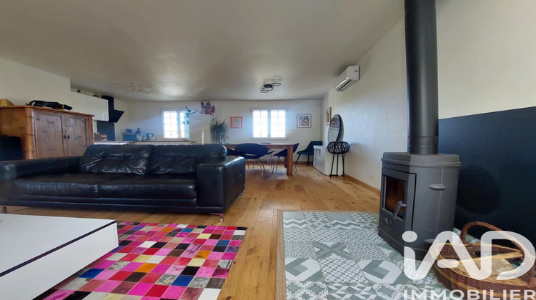 Ma-Cabane - Vente Maison Thomery, 145 m²